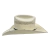 Chapéu Lone Star Palha 100X Usa LS - Rodeo Kings