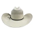 Chapéu Lone Star Palha 100X Usa LS - loja online