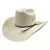 Chapéu Lone Star Palha 50X Bulls SH - comprar online