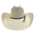 Chapéu Lone Star Palha 50X Bulls SH na internet