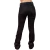 Calça Fem Miss Country Flare 1064 Luar - Rodeo Kings