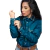 Camisa Fem Miss Country 2060 Brisa Azul - Rodeo Kings