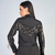 Camisa Cropped Fem M/L Miss Country 3087 Preto - comprar online