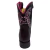 Bota Inf Mr West Flex Tabaco Bordado Rosa na internet