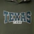 Moletom Masc Texas Farm MT103 Verde Militar - Rodeo Kings