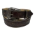 Cinto Paul Western 259 Marrom