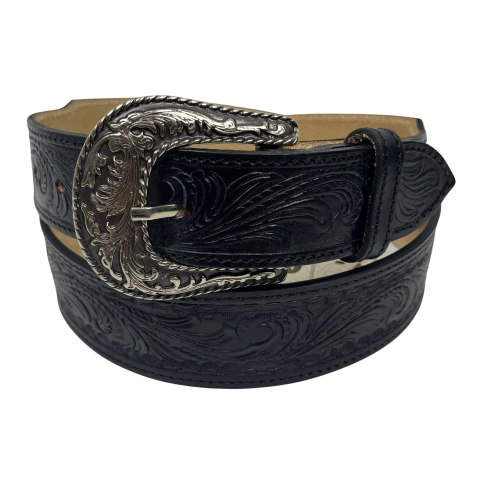 Cinto Paul Western 259 Preto