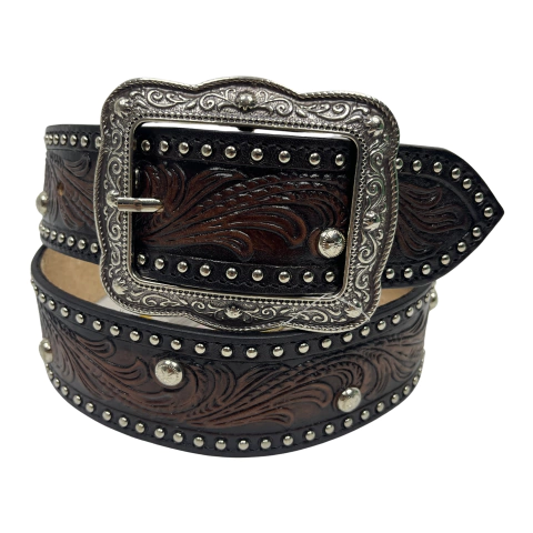 Cinto Paul Western 380 Havana