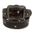 Cinto Paul Western 380 Marrom - comprar online
