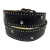 Cinto Paul Western 380 Preto - comprar online