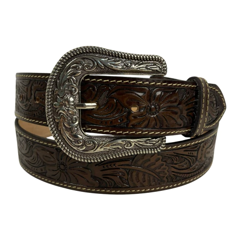 Cinto Paul Western 449 Marrom - comprar online