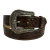 Cinto Paul Western 449 Marrom - comprar online