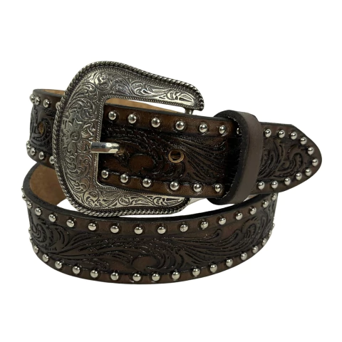 Cinto Paul Western Infantil 489 Marrom - comprar online