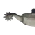 Espora Inox QM Simples - comprar online