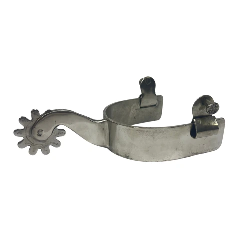 Espora Inox QM Simples