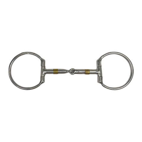 Bridão D Bocal Inox com Rolete