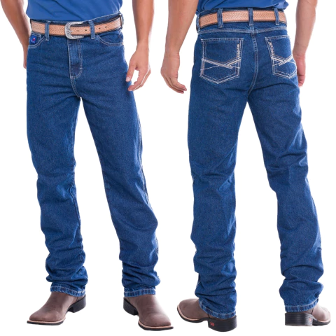 Calça Masc Best Rodeio Bordada Homeboy - comprar online