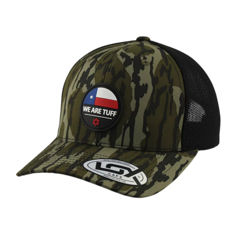 Bone Tuff 9096 Camuflado Verde - comprar online