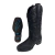 Bota Vimar Splash 13103 Preta / Gliter Preto - comprar online