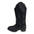 Bota Vimar Splash 13103 Preta / Gliter Preto na internet