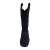 Imagem do Bota Vimar Splash 13103 Preta / Gliter Preto