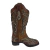 Bota Vimar Splash 13258 Tabaco / Gliter Bronze - loja online