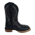 Bota Vimar Nebraska 81360 Avestruz Preto - loja online