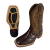 Bota Vimar Nebraska 81360 Avestruz Tabaco - comprar online
