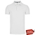 Polo Masc Wrangler WM9047 Branca