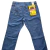 Calça Masc Wrangler Plus Cowboy Cut 13MWZGK Stone - comprar online