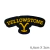 Patch Adesivo Yellowstone para Chapéu