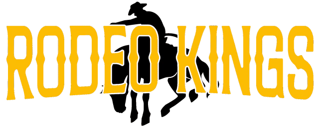 Rodeo Kings