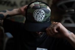 Banner da categoria Boné