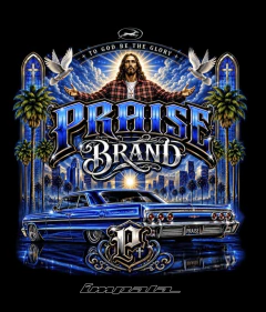 PRÈ VENDA - Camiseta Impala - comprar online