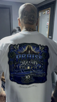 PRÈ VENDA - Camiseta Impala