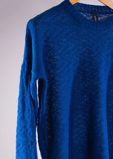 EL SWEATER W