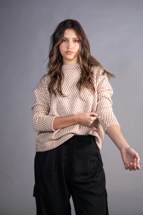 EL SWEATER DE PINTITAS en internet