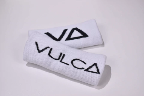 Munhequeira Longa VULCA - Branca - comprar online