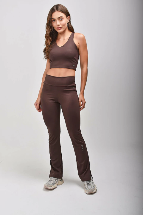 Calça Flare Move Horse - comprar online