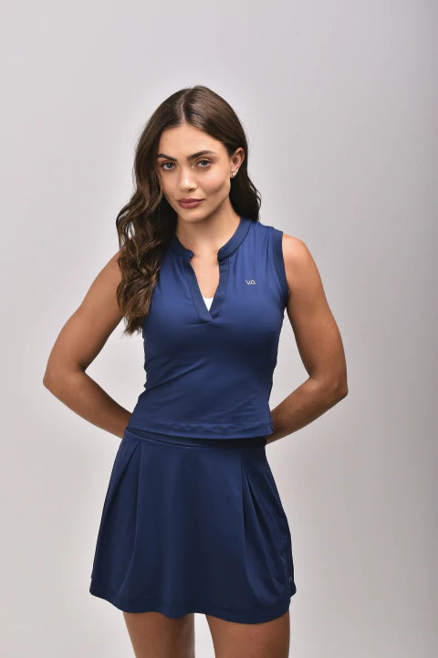 Regata Match - Deep Blue - comprar online