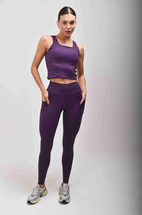Legging Fit Figo - comprar online