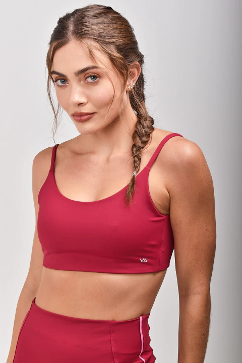 Top Set Cherry - comprar online