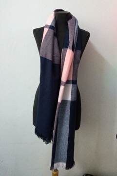 Pashmina 1010 - Murtagh Textiles