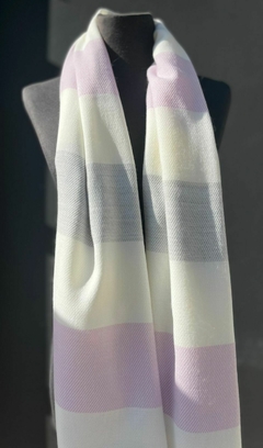 Pashmina 1011 Lila