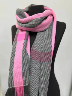 Pashmina 1014 rosa - comprar online