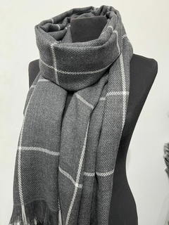 Pashmina 1063 Linea Crudo en internet