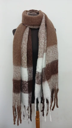 Pashmina nube M012 en internet