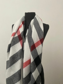Pashmina 1002 crudo en internet