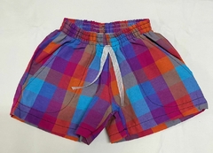 Short para niñas