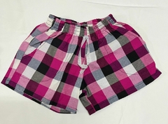 Short para niñas - Murtagh Textiles
